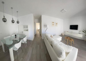 White Serenity